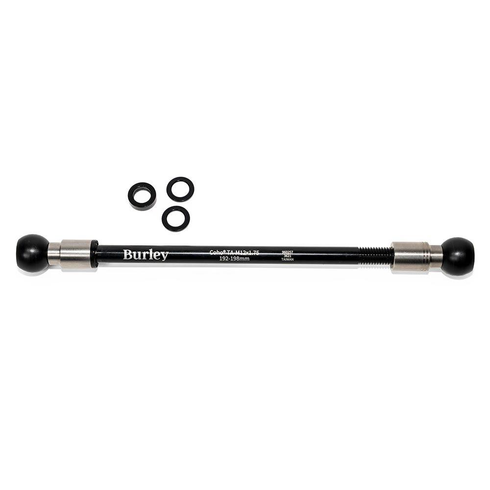 Burley Coho Thru Axle