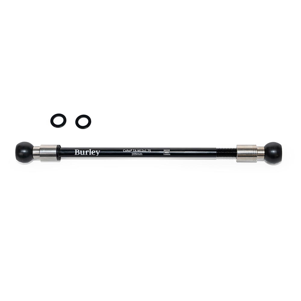 Burley Coho Thru Axle
