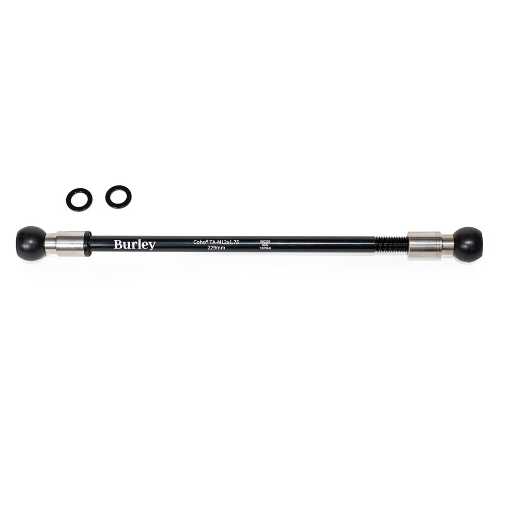 Burley Coho Thru Axle