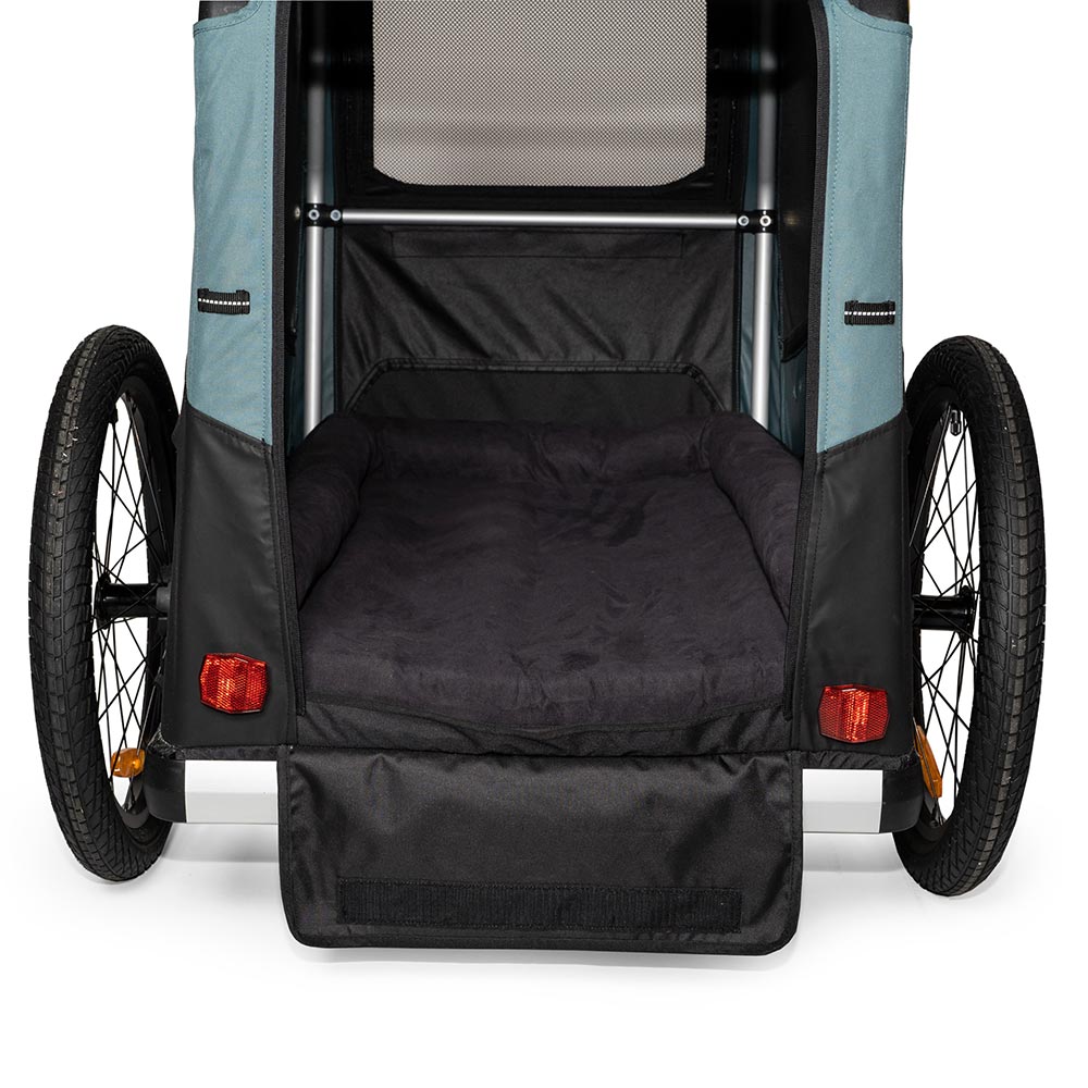 Burley Pet Bed