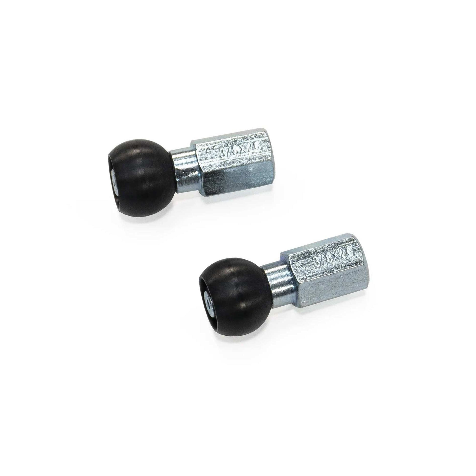 Burley Coho Nutted Axle Adapter — view 2