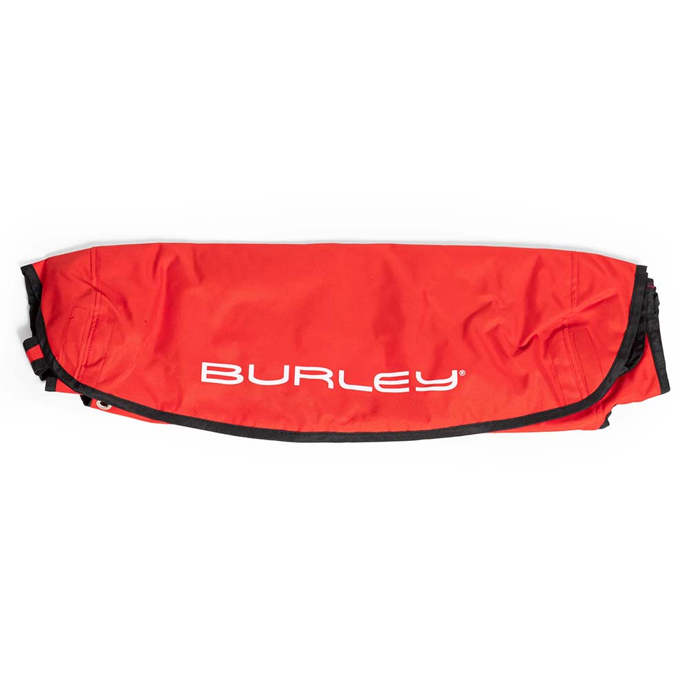 Burley Honey Bee Cover