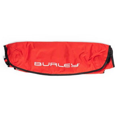 Burley Honey Bee Cover
