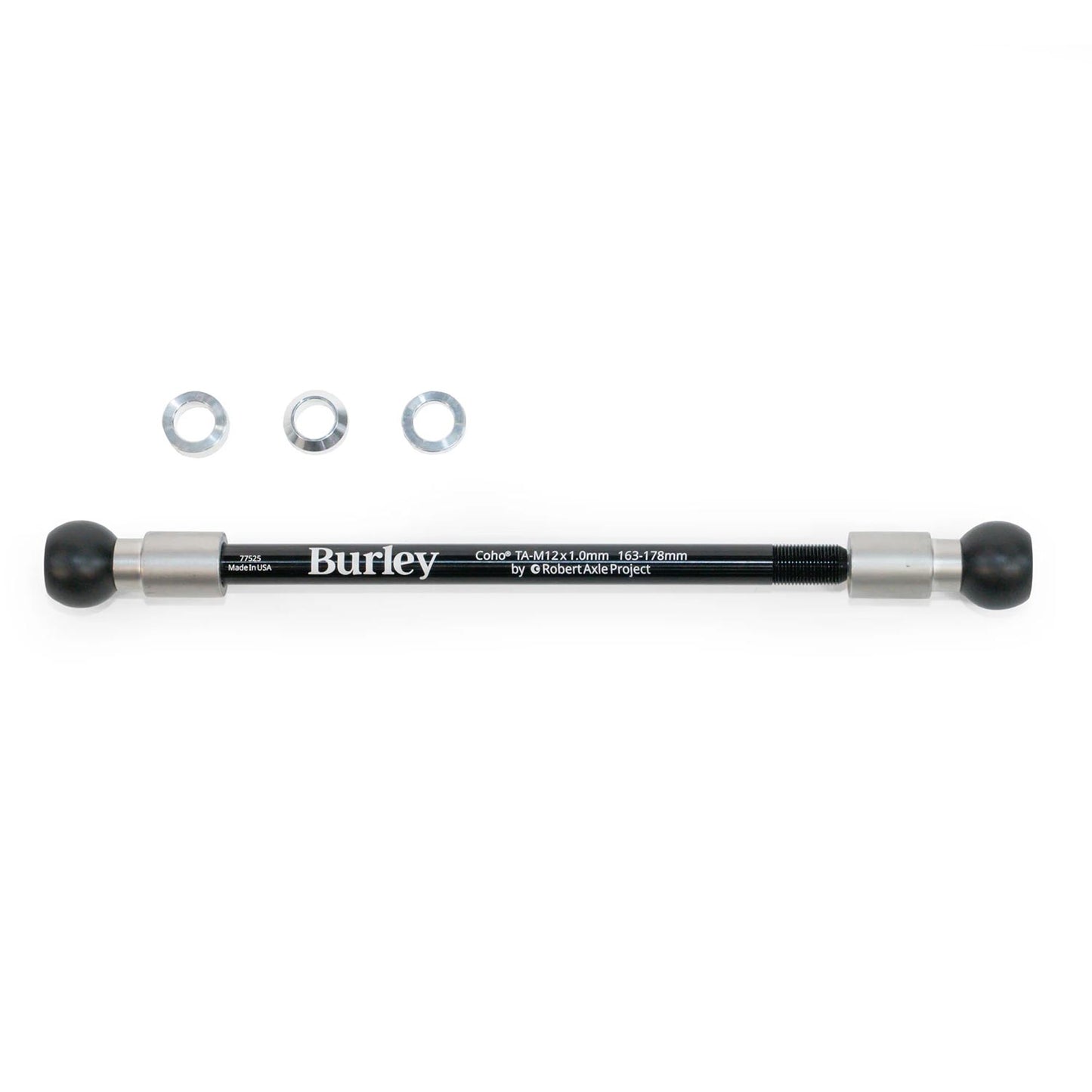 Burley Coho Thru Axle