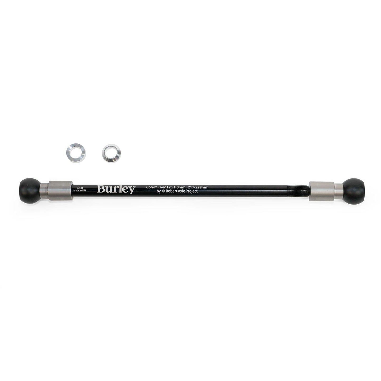 Burley Coho Thru Axle
