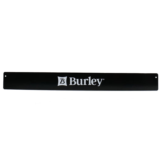 Burley Faceplate For Trailer Stand