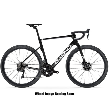 Basso Bikes SV Dura-Ace Di2 Black Bike