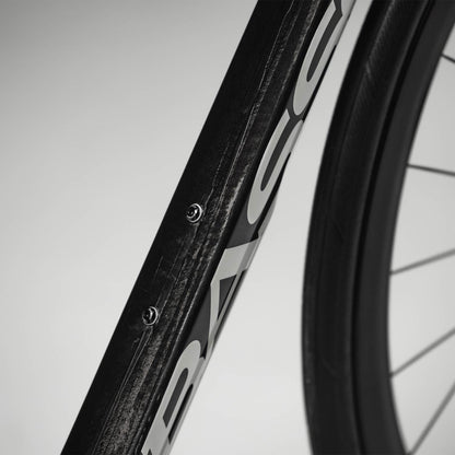 Basso Bikes SV Ultegra Di2 Black Bike