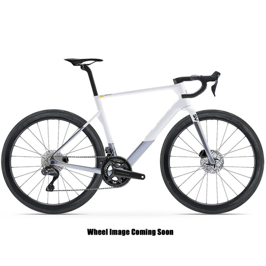Basso Bikes SV Ultegra Di2 Elan White Bike