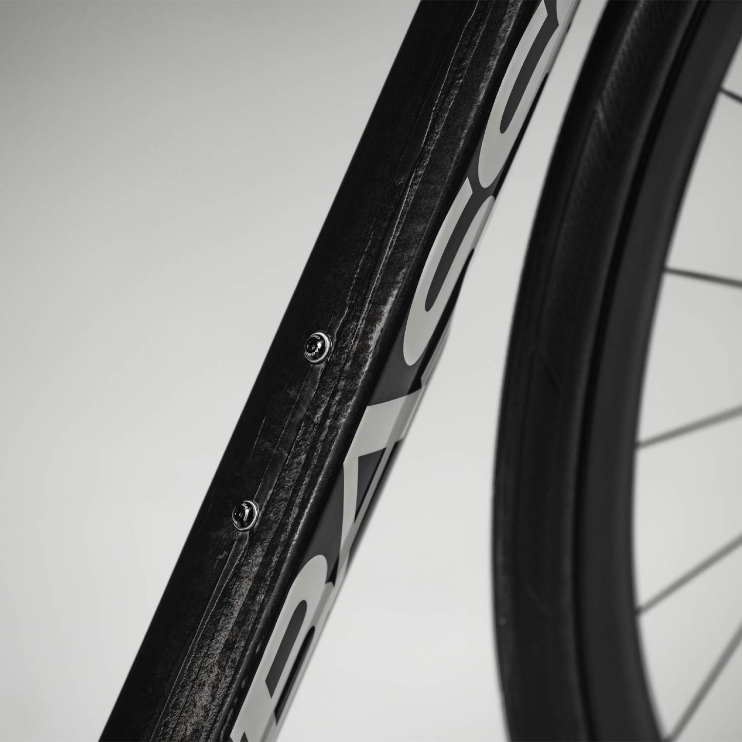Basso Bikes SV Super Record 13x Wireless Black Bike