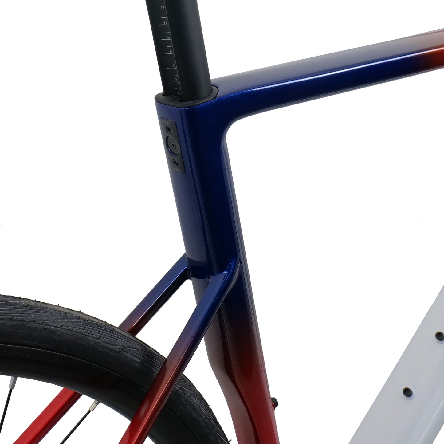 Basso Bikes Astra Ultegra Di2 Chroma White Bike