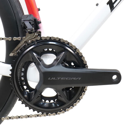 Basso Bikes Astra Ultegra Di2 Chroma White Bike