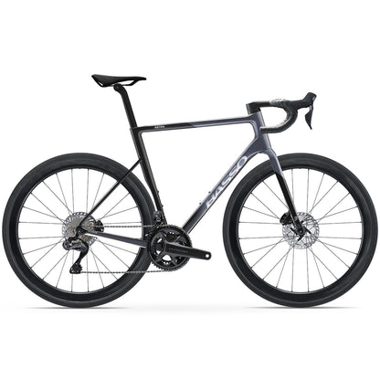 Basso Bikes Astra Ultegra Di2 Cosmic S Cobalt Grey Bike