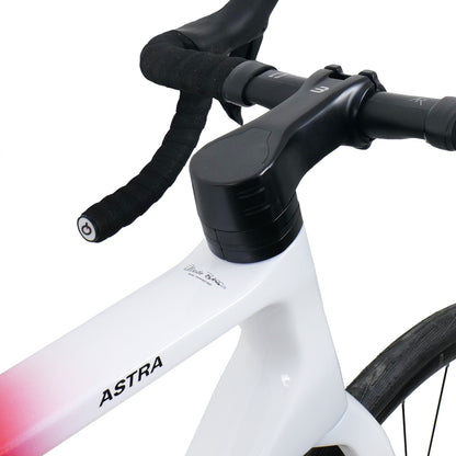 Basso Bikes Astra 105 Di2 Chroma White Bike