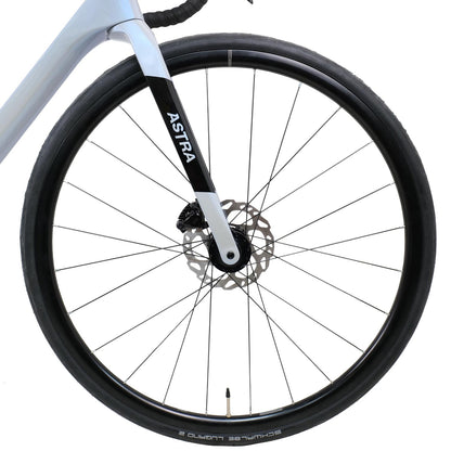 Basso Bikes Astra 105 Di2 Aksium Black Opal Bike