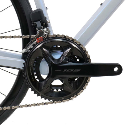 Basso Bikes Astra 105 Di2 Aksium Black Opal Bike