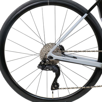 Basso Bikes Astra 105 Di2 Aksium Black Opal Bike
