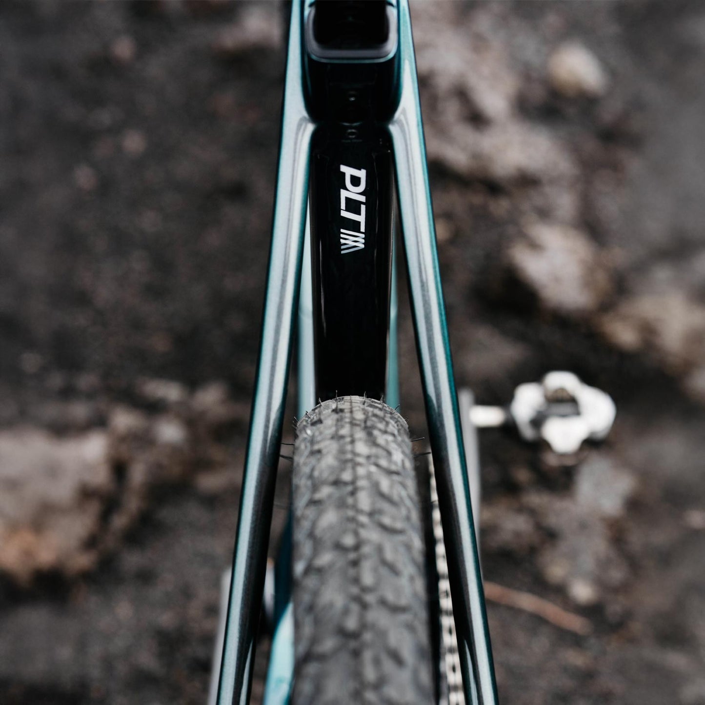 Basso Bikes Palta III GRX Di2 12x Galaxy Dream Bike