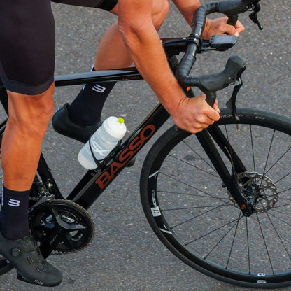 Basso Bikes Venta R 105 12x Microtech Magma Black Bike