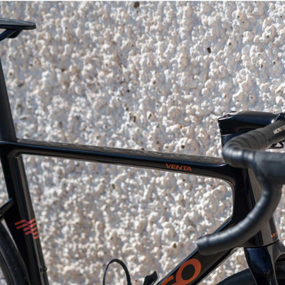 Basso Bikes Venta R 105 12x Microtech Magma Black Bike