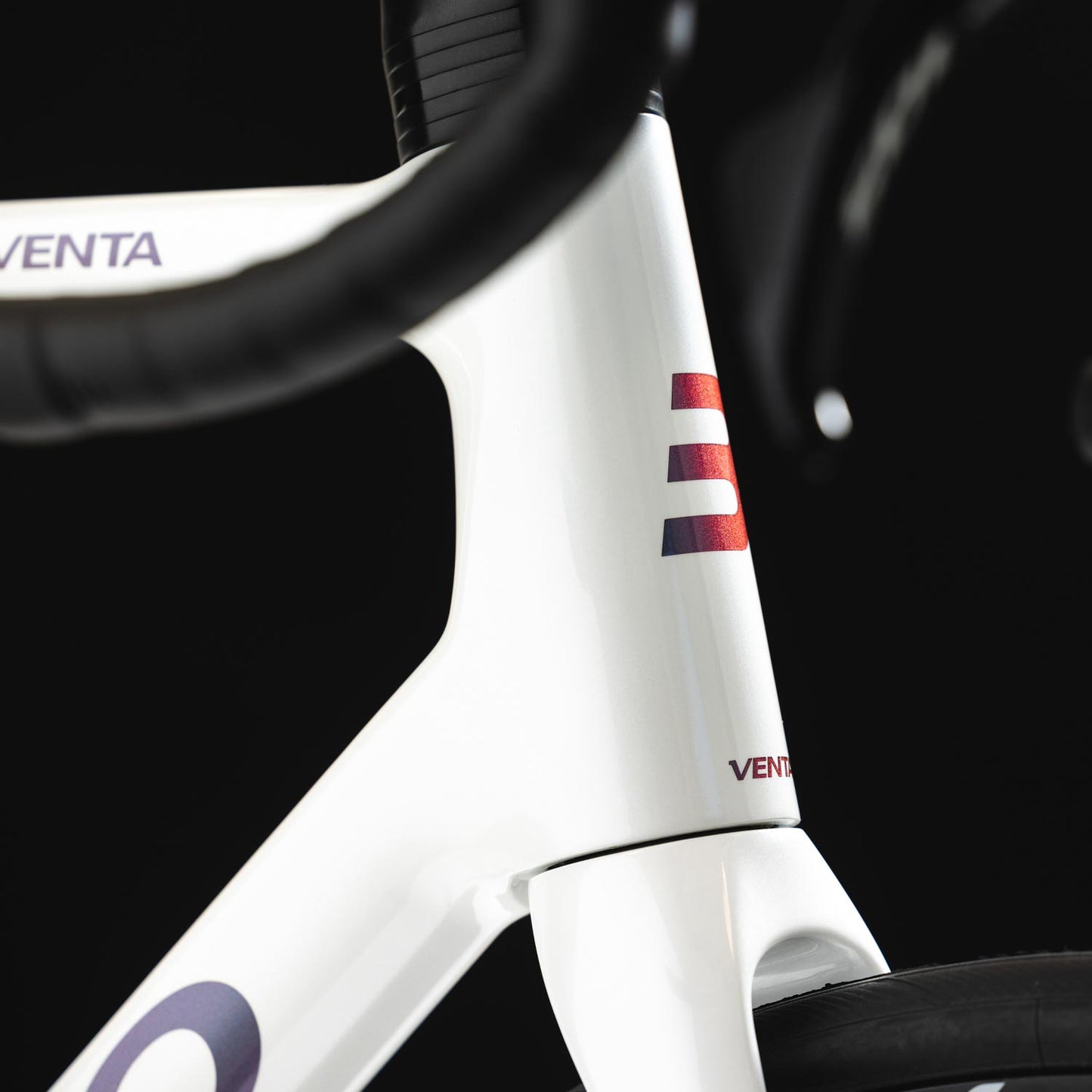Basso Bikes Venta R 105 12x Microtech Pearl White Bike