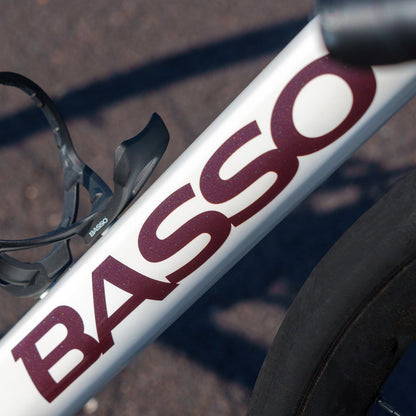 Basso Bikes Venta R 105 12x Microtech Pearl White Bike