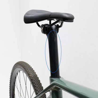 Basso Bikes Volta Gravel Apex Military Green E-Bike