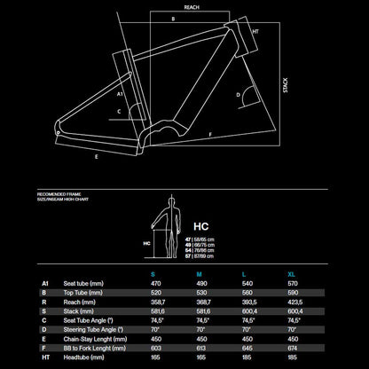 Basso Bikes Vega Alu Gravel GRX Black E-Bike