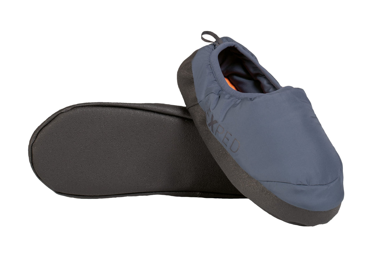 Exped Camp Slipper X Large / Navy