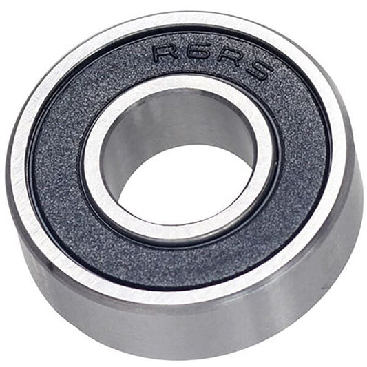 M Part Cartridge Bearing R6 2RS 3/8"x7/8"x9/3
