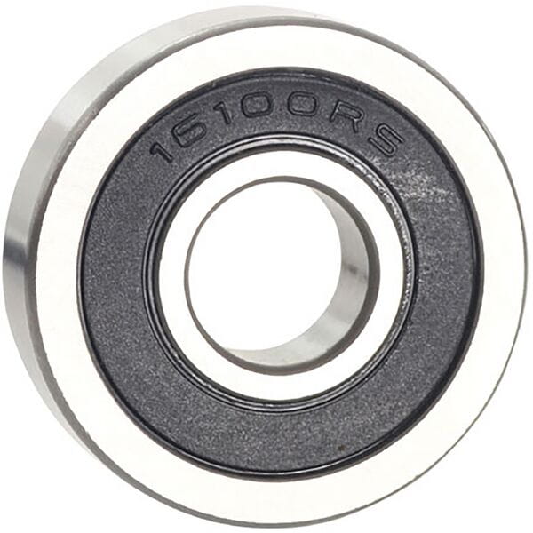 M Part Cartridge Bearing MR16100 2RS 10x28x8
