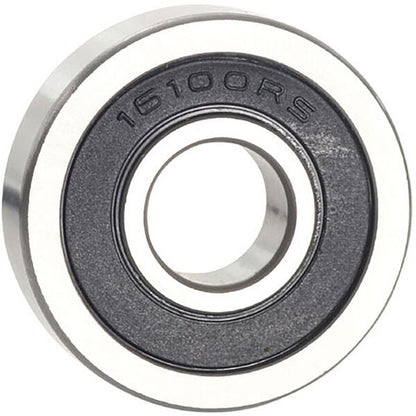 M Part Cartridge Bearing MR16100 2RS 10x28x8