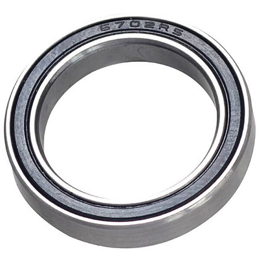 M Part Cartridge Bearing 6702 2RS 15x21x4