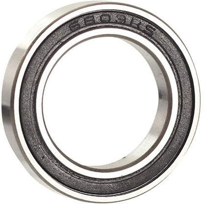 M Part Cartridge Bearing 6803 2RS