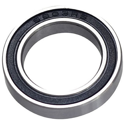 M Part Cartridge Bearing 6803 2RS