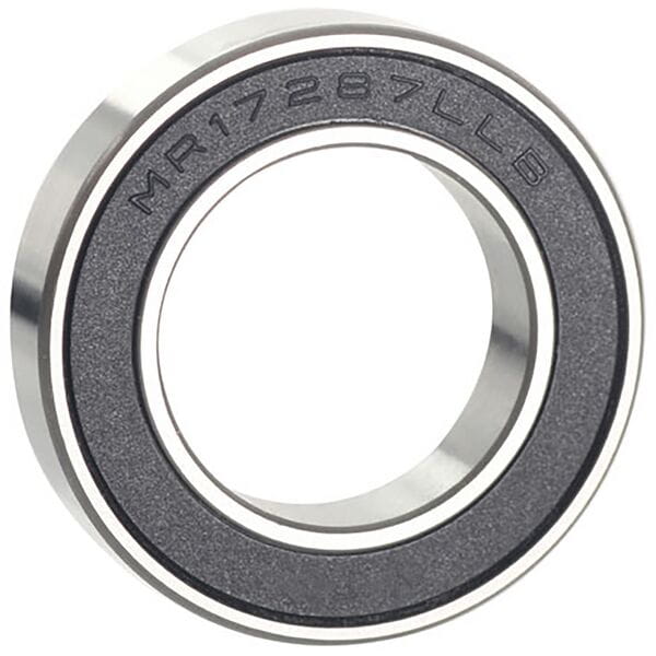 M Part Cartridge Bearing MR17287 2RS