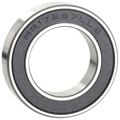 M Part Cartridge Bearing MR17287 2RS