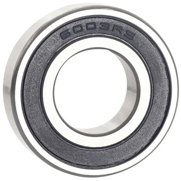M Part Cartridge Bearing 6003 2RS