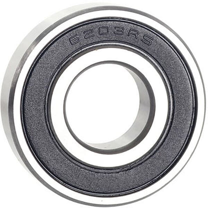 M Part Cartridge Bearing 6203 2RS