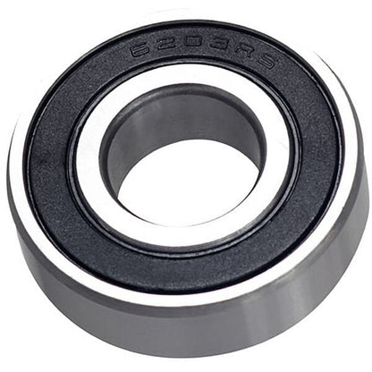 M Part Cartridge Bearing 6203 2RS