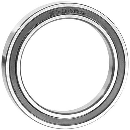 M Part Cartridge Bearing 6704 2RS