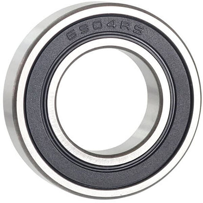 M Part Cartridge Bearing 6904 2RS