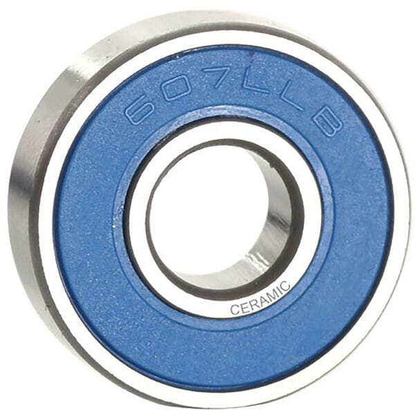 M Part Ceramic Bearing 607 LLB 7x19x6