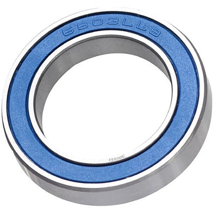 M Part Ceramic Bearing 6803 LLB