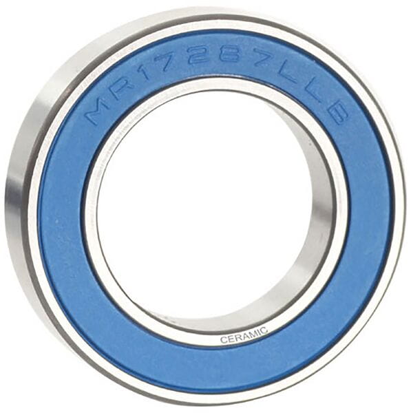 M Part Ceramic Bearing MR17287 LLB
