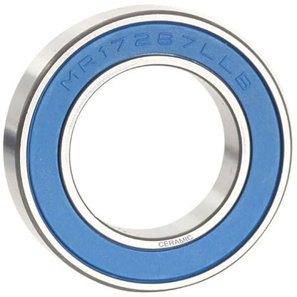 M Part Ceramic Bearing MR17287 LLB