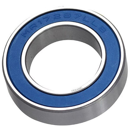M Part Ceramic Bearing MR17287 LLB