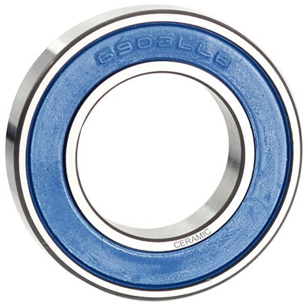 M Part Ceramic Bearing 6903 LLB
