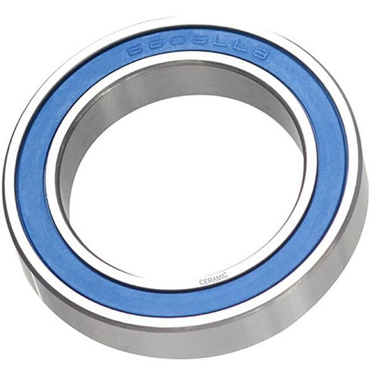 M Part Ceramic Bearing 6805 LLB 25x37x7
