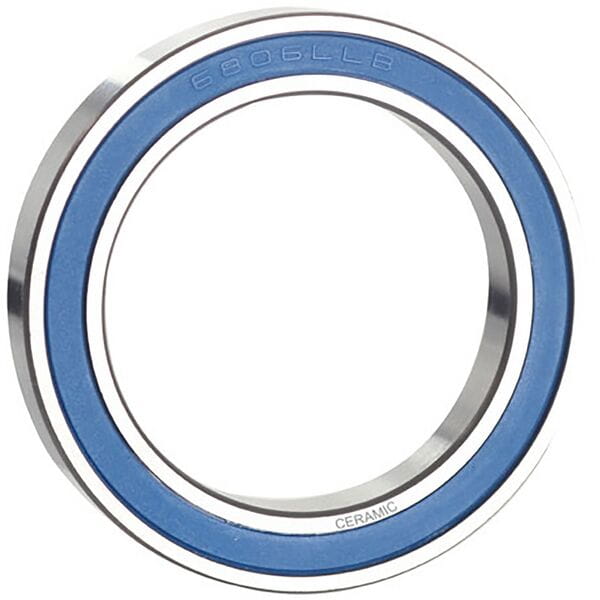 M Part Ceramic Bearing 6806 LLB